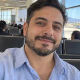 Luis Mendoza
