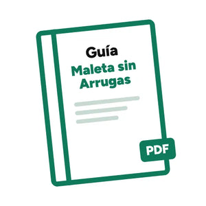 Guía «Maleta sin Arrugas» en PDF